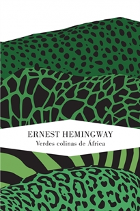 Books Frontpage Verdes colinas de África