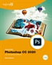 Front pageAprender Photoshop CC 2020 con 100 ejercicios prácticos