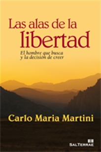 Books Frontpage Las Alas de la libertad