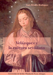 Books Frontpage Velázquez y la cultura sevillana