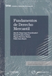 Front pageFundamentos de Derecho Mercantil (Papel + e-book)