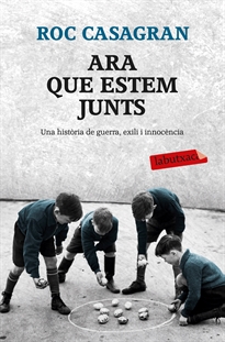 Books Frontpage Ara que estem junts