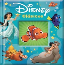 Books Frontpage MI Primer Tesoro Disney Clasicos M1t