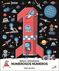 Books Frontpage Busca y encuentra Numerosos números