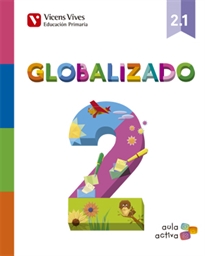 Books Frontpage Globalizado 2.1 (aula Activa)