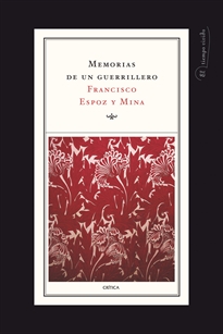 Books Frontpage Memorias de un guerrillero (1808-1914)