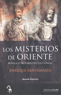 Books Frontpage Los misterios de Oriente