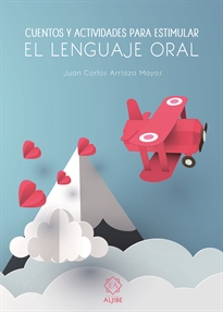 Books Frontpage Cuentos y actividades para estimular el lenguaje oral