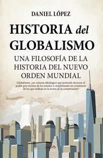 Books Frontpage Historia del globalismo