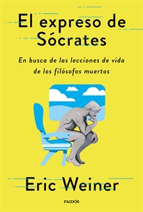 Books Frontpage El expreso de Sócrates