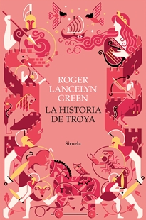 Books Frontpage La historia de Troya