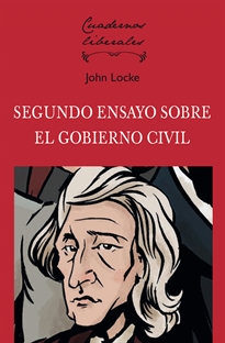 Books Frontpage Segundo Ensayo Sobre El Gobierno Civil
