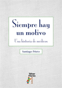 Books Frontpage Siempre hay un motivo