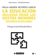 Front pageLa educación inclusiva desde los gestos menores