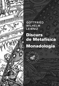 Books Frontpage Discurs de metafísica / Monadologia