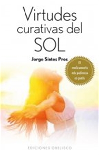 Books Frontpage Virtudes curativas del sol