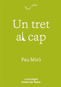 Books Frontpage Un tret al cap