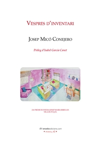 Books Frontpage Vespres d&#x02019;inventari