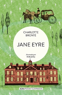Books Frontpage Jane Eyre (Pocket)