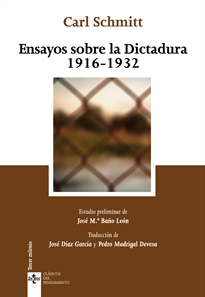 Books Frontpage Ensayos sobre la Dictadura 1916-1932