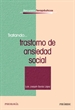 Front pageTratando... trastorno de ansiedad social