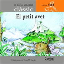 Books Frontpage El petit avet