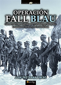 Books Frontpage Operación Fall Blau
