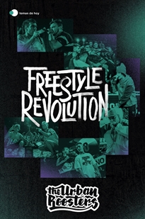 Books Frontpage Freestyle Revolution