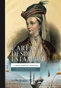Books Frontpage Cartas desde Estambul