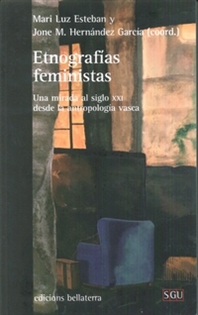 Books Frontpage Etnografias Feministas