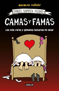Books Frontpage Camas y famas