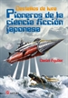 Front pagePioneros de la ciencia ficción japonesa. Destellos de luna