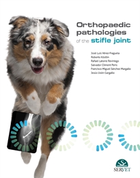 Books Frontpage Orthopaedic pathologies of the stifle joint