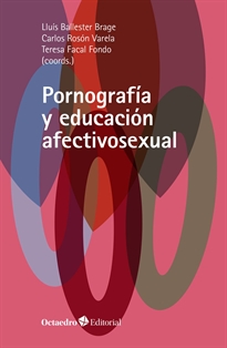 Books Frontpage Pornografía y educación afectivosexual