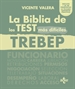 Front pageLa BIBLIA de los Test más difíciles del TREBEP