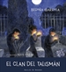 Front pageEl clan del Talismán