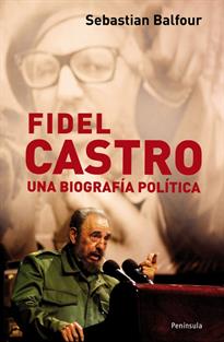 Books Frontpage Fidel Castro