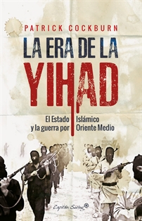 Books Frontpage La era de la Yihad