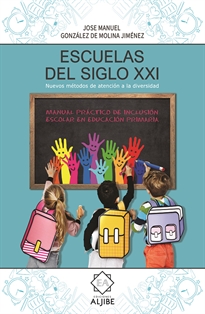 Books Frontpage Escuelas del siglo XXI