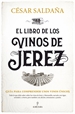 Front pageEl libro de los vinos de Jerez