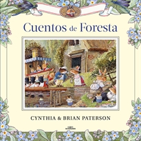 Books Frontpage Cuentos de Foresta