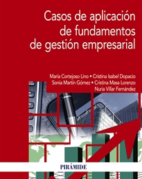 Books Frontpage Casos de aplicación de fundamentos de gestión empresarial