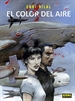 Front pageEl color del aire