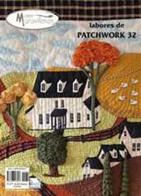 Books Frontpage Patchwork 32