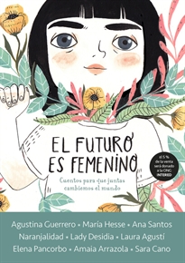 Books Frontpage El futuro es femenino