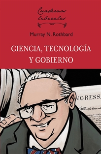 Books Frontpage Ciencia, Tecnología Y Gobierno