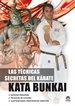 Front pageLas Técnicas Secretas Del Kárate. Kata Bunkai