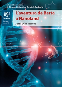 Books Frontpage L&#x02019;aventura de Berta a Nanoland