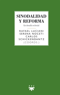 Books Frontpage Sinodalidad Y Reforma