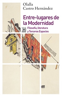 Books Frontpage Entre-lugares de la Modernidad